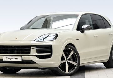 Porsche Cayenne 19.421 km 104.900 &euro; Wuppertal 42279