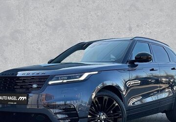Land Rover Range Rover Velar 13.500 km 61.880 &euro; Essen 45141