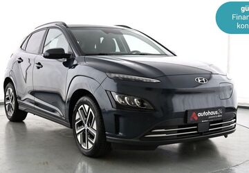 Hyundai KONA Elektro 23.029 km 21.790 &euro; Wuppertal 42287