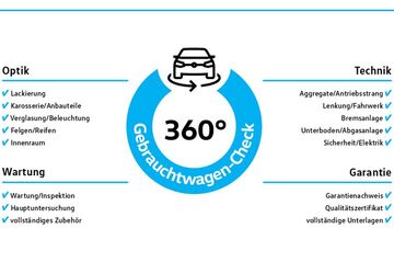 VW Passat 6.832 km 32.950 &euro; Langenfeld 40764