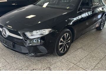 Mercedes-Benz A 180 67.300 km 20.985 &euro; Wuppertal 42329