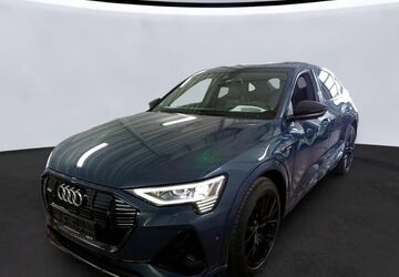 Audi e-tron 67.150 km 36.907 &euro; Hagen 58091