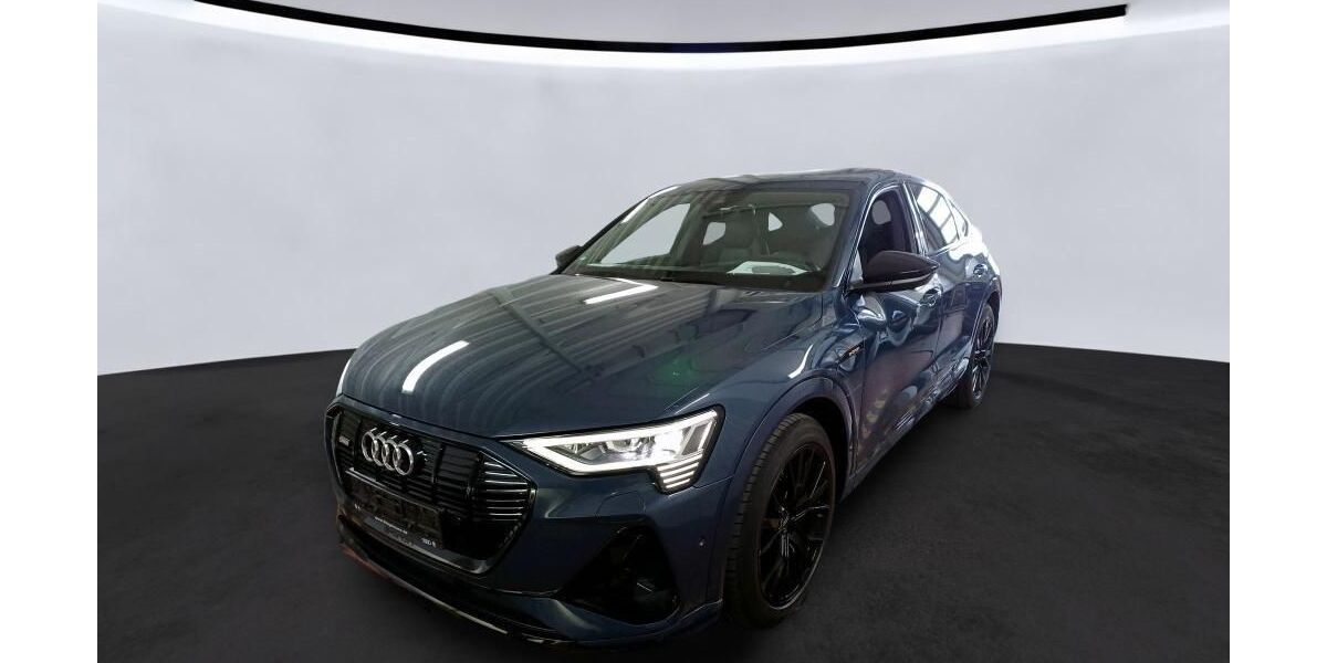 Audi e-tron 67.150 km 36.907 &euro; Hagen 58091