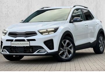 Kia Stonic 16.402 km 22.470 &euro; Wuppertal 42117