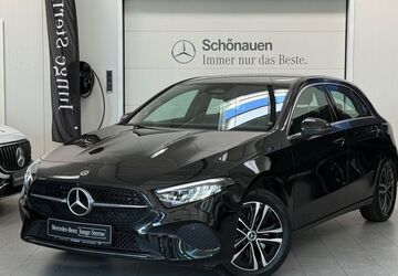 Mercedes-Benz A 250 11.796 km 28.250 &euro; Wuppertal 42281