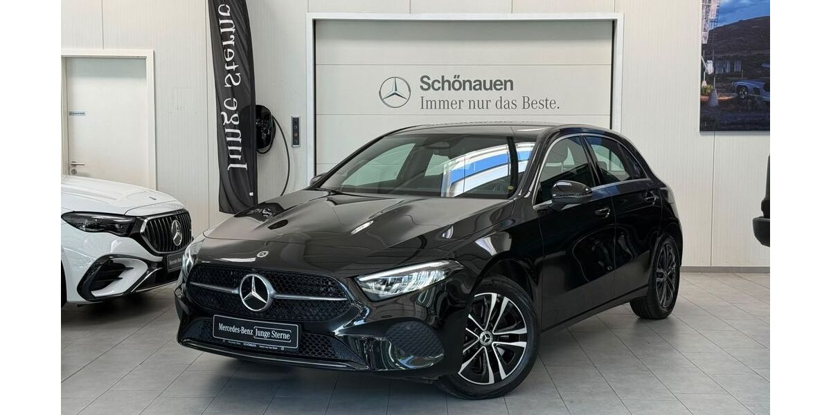 Mercedes-Benz A 250 11.796 km 28.250 &euro; Wuppertal 42281