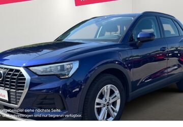 Audi Q3 84.068 km 21.399 &euro; Wuppertal 42109
