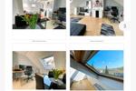 Dachgeschoßwohnung Wuppertal Gemarkung Elberfeld - 2 Zimmer, 58 m&sup2;, 1.000&euro; | Angebot:21202114