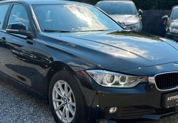BMW 320 146.600 km 11.997 &euro; Wuppertal 42289