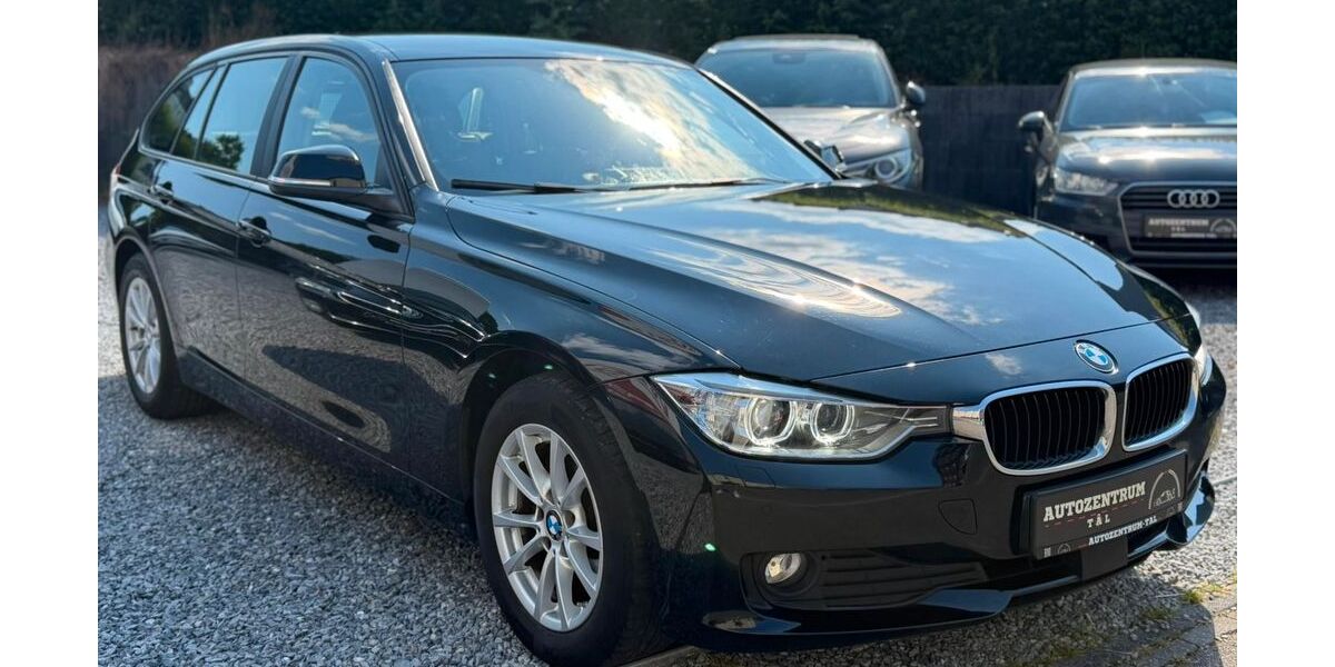 BMW 320 146.600 km 11.997 &euro; Wuppertal 42289