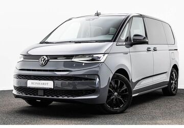 VW T7 Multivan 55.037 km 45.101 &euro; Hagen 58091