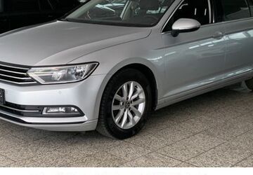 VW Passat Variant 196.652 km 9.900 &euro; Wuppertal 42329