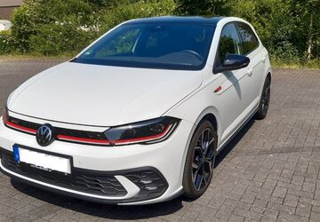VW Polo 33.379 km 22.990 &euro; Wuppertal 42287