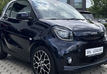 Smart ForTwo 33.100 km 13.850 &euro; Bochum 44801