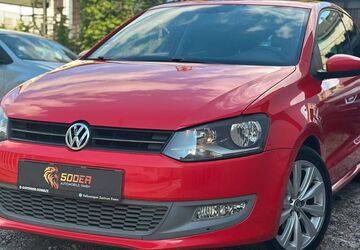 VW Polo 137.000 km 6.499 &euro; Wuppertal 42275