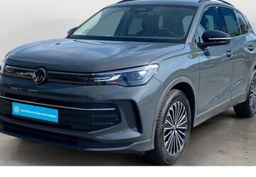 VW Tiguan 20.873 km 34.880 &euro; Bochum - Linden 44879