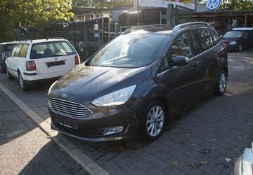 Ford Grand C-Max 185.000 km 5.999 &euro; Bochum 44793