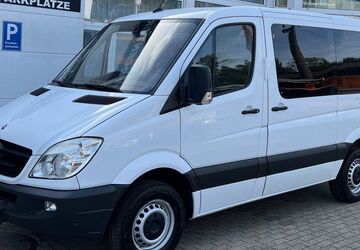 Mercedes-Benz Sprinter 220.008 km 10.999 &euro; Schwelm 58332
