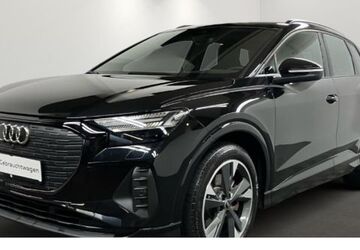 Audi Q4 e-tron 24.514 km 41.810 &euro; Hagen 58089