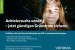 Dachgeschoßwohnung Essen Stadtbezirk VI - 3 Zimmer, 72 m&sup2;, 590&euro; | Angebot:26275256
