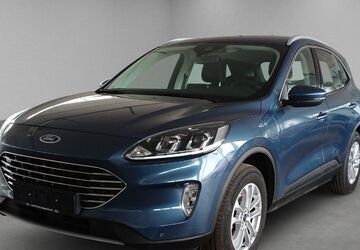 Ford Kuga 82.042 km 19.989 &euro; Wuppertal 42117