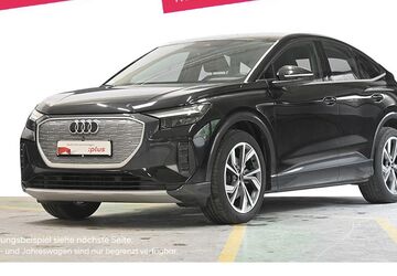 Audi Q4 e-tron 26.562 km 26.444 &euro; Wuppertal 42109