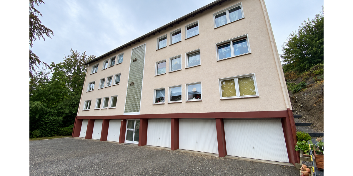 Etagenwohnung Ennepetal Voerde - 2 Zimmer, 62 m&sup2;, 400&euro; | Angebot:27360389