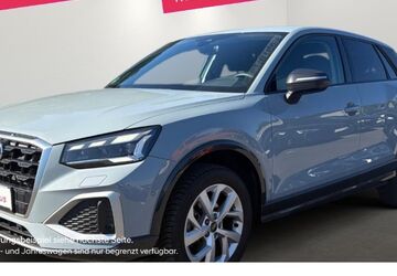 Audi Q2 15.648 km 22.889 &euro; Wuppertal 42109