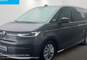 VW T7 Multivan 23.084 km 48.950 &euro; Wuppertal 42109