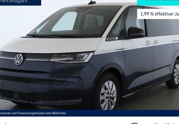 VW T7 Multivan 13.873 km 56.590 &euro; Bochum 44866