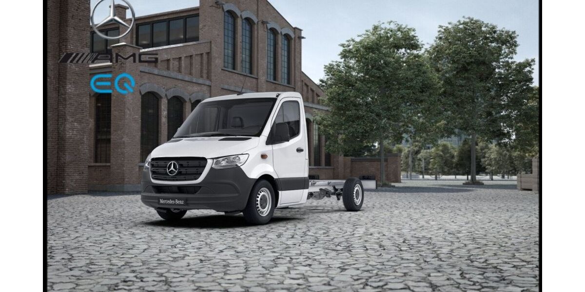 Mercedes-Benz Sprinter 85.838 km 47.957 &euro; Hagen 58135