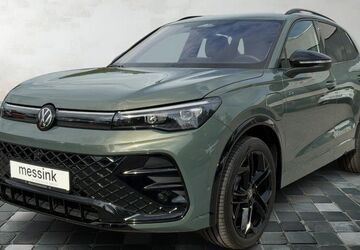VW Tiguan 2.408 km 49.990 &euro; Wermelskirchen 42929