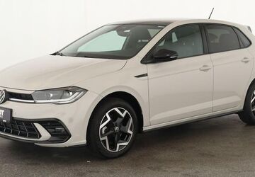 VW Polo 11.300 km 23.685 &euro; Düsseldorf 40233