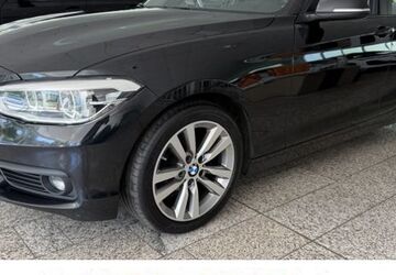 BMW 116 260.970 km 7.185 &euro; Wuppertal 42329