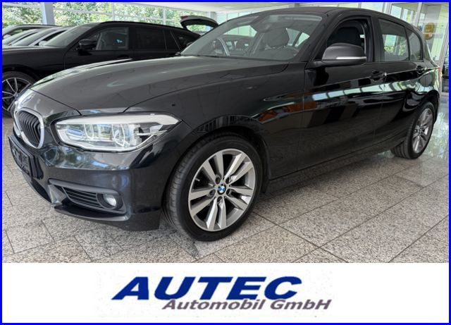 BMW 116 260.970 km 7.185 &euro; Wuppertal 42329