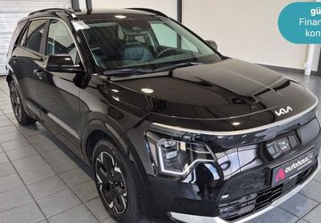 Kia Niro EV 21.150 km 28.990 &euro; Wuppertal 42287