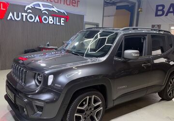 Jeep Renegade 49.850 km 13.999 &euro; Wuppertal 42327