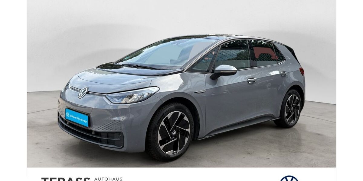 VW ID.3 55.436 km 18.390 &euro; Ennepetal 58256