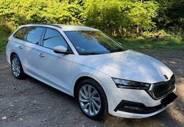Skoda Octavia 56.700 km 19.900 &euro; Wuppertal 42111