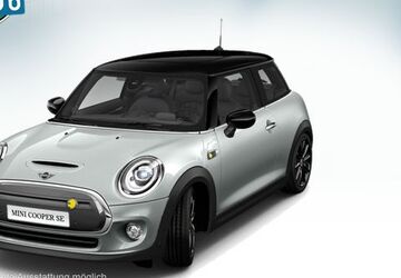 Mini Cooper SE 24.637 km 18.930 &euro; Düsseldorf 40549