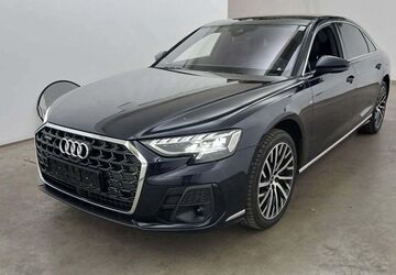 Audi A8 70.365 km 59.872 &euro; Hagen 58091