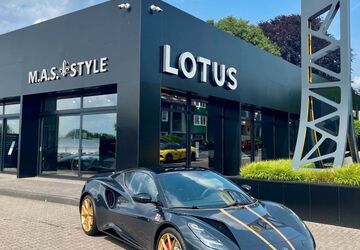 Lotus Emira 2.690 km 86.950 &euro; Wuppertal 42349