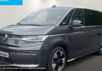 VW T7 Multivan 19.760 km 55.590 &euro; Wuppertal 42109