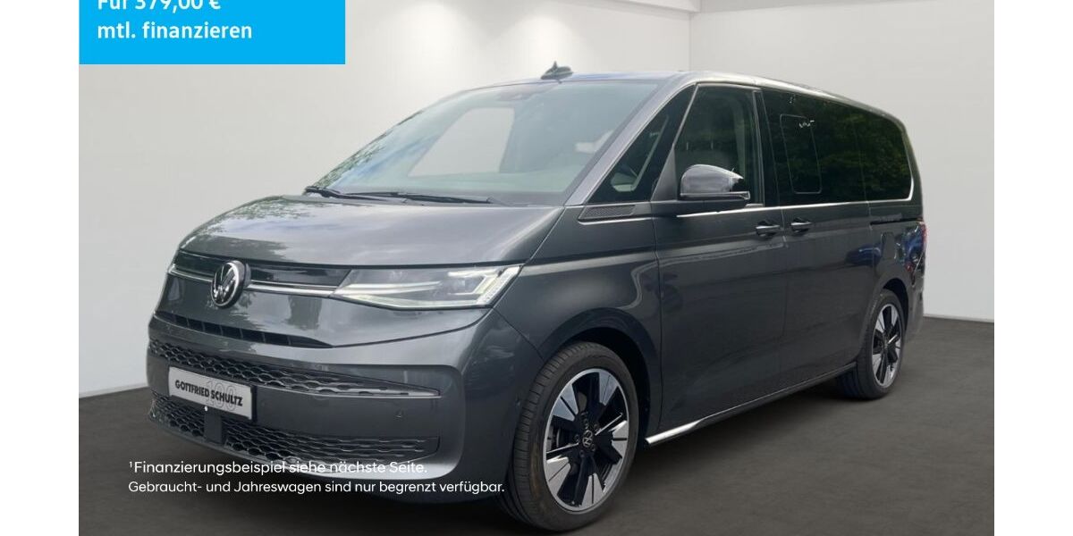 VW T7 Multivan 19.760 km 55.590 &euro; Wuppertal 42109