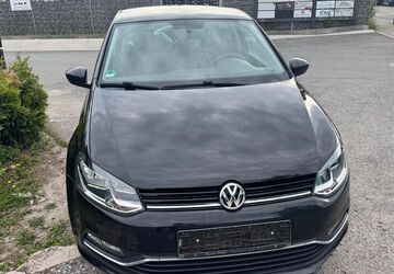 VW Polo 45.000 km 8.900 &euro; Gelsenkirchen 45884