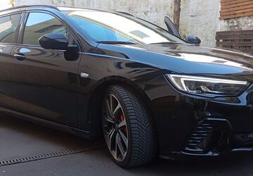 Opel Insignia 97.630 km 16.500 &euro; Wuppertal 42369