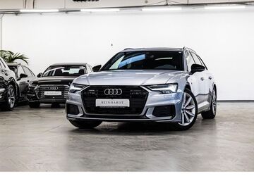 Audi A6 59.997 km 35.779 &euro; Hagen 58091