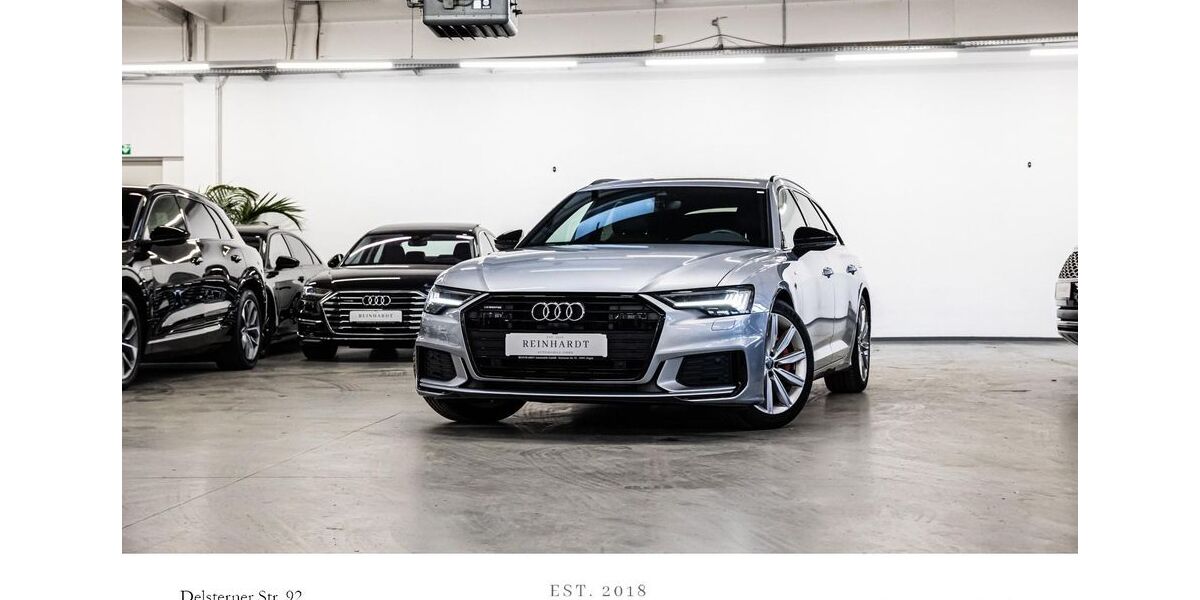 Audi A6 59.997 km 35.779 &euro; Hagen 58091