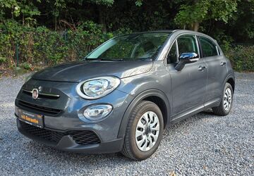 Fiat 500X 120.000 km 8.989 &euro; Wuppertal 42115