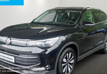 VW Tiguan 13.160 km 32.950 &euro; Wuppertal 42109